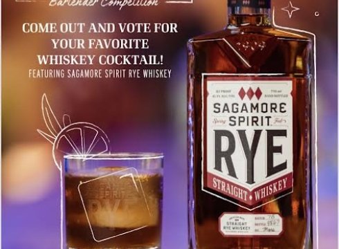 6TH ANNUAL SAGAMORE SPIRIT WAR AT THE SHORE