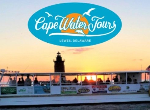 Delaware Bay Evening Cruise