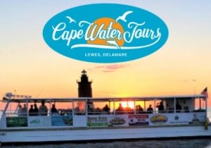Delaware Bay Evening Cruise
