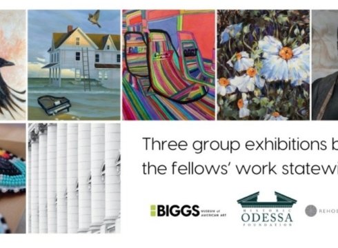 Award Winners XXV: Delaware Individual Fellowship