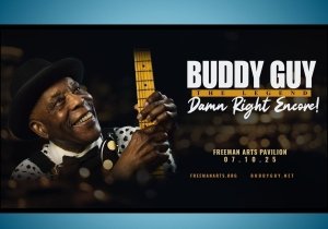 Buddy Guy