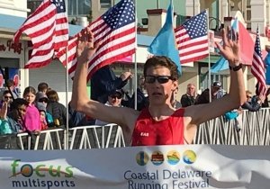 Coastal Delaware Running Festival
