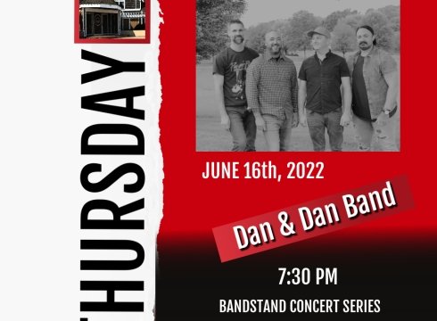 Dan & Dan Band