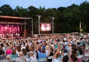 Frankie Valli & The Four Seasons: The Last Encores