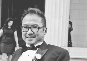 Gallery Talk: From the Judge with Jinchul Kim