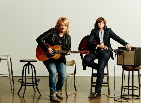 Indigo Girls
