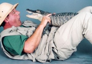 Jungle John Reptile Show