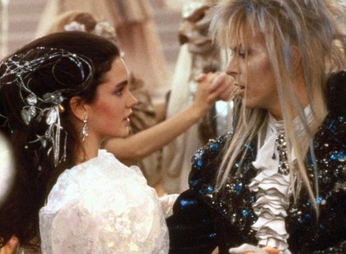 LABYRINTH - 40TH ANNIVERSARY RE-RELEASE
