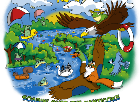 Nanticoke Riverfest
