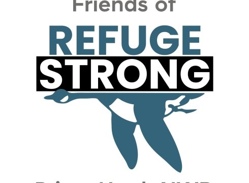 Friends of Prime Hook Wandering Refuge Ambassador