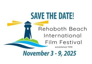 Rehoboth Beach International Film Festival - 27th Anniversary
