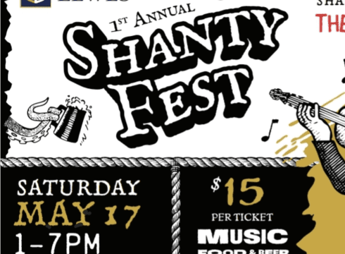 Shanty Fest