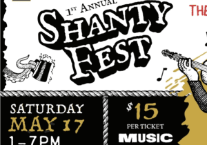 Shanty Fest