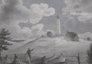 Lewes History Highlights Walking Tour