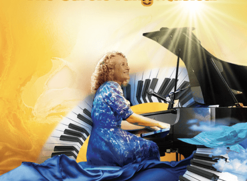 Beautiful: The Carole King Musical