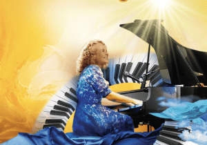 Beautiful: The Carole King Musical