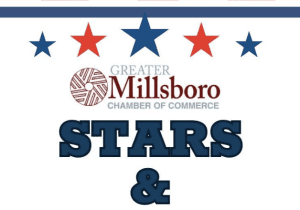 Stars and Stripes 2025!