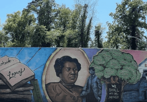 African American Rehoboth Exhibit