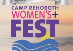 Women's+ FEST 2026