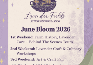 June Bloom Festival