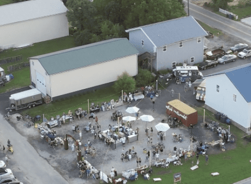 West Side Creative Market