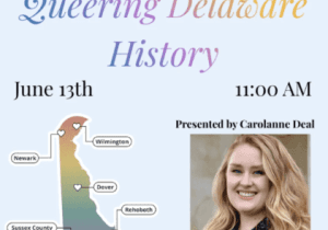 Queering Delaware History