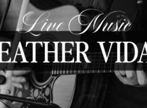 Heather Vidal