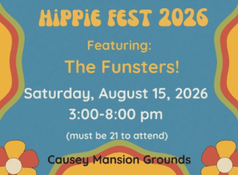 Hippie Fest 2026