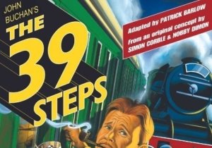 The 39 Steps