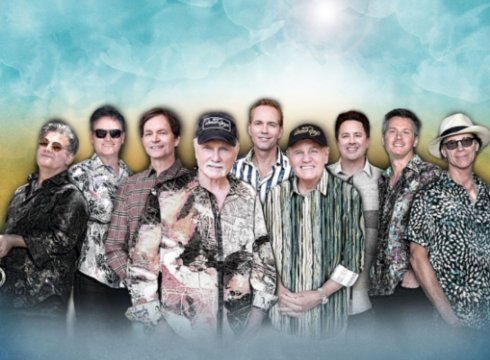 The Beach Boys