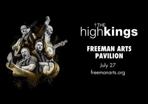 The High Kings