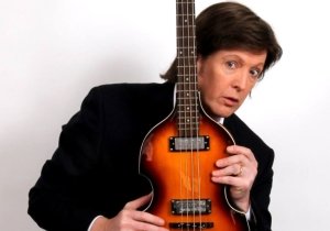 The McCartney Experience – ENCORE!