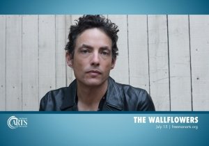 The Wallflowers