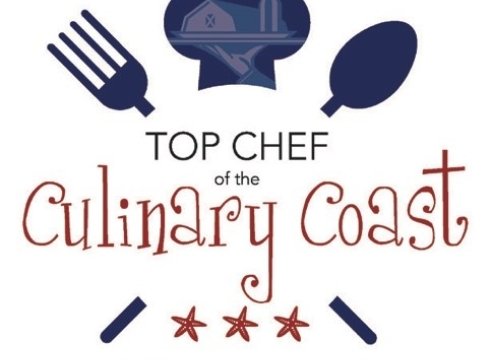 Top Chef of the Culinary Coast™
