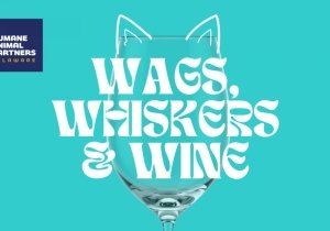 Wags, Whiskers & Wine