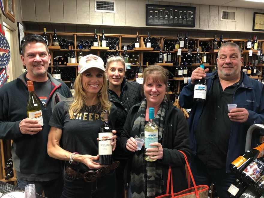 R&L Liquors
