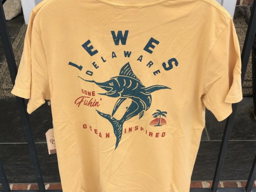Lewes Wear