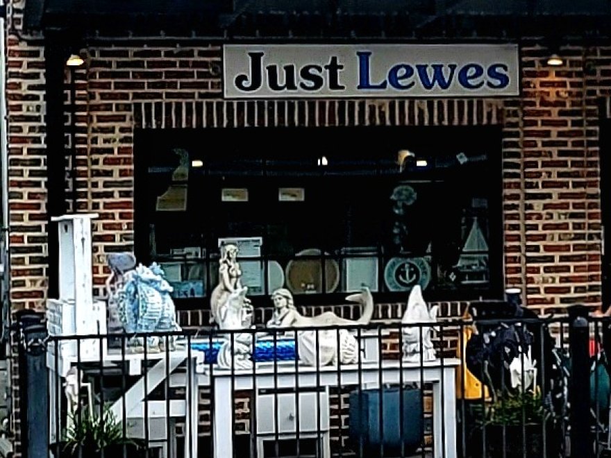 Just Lewes