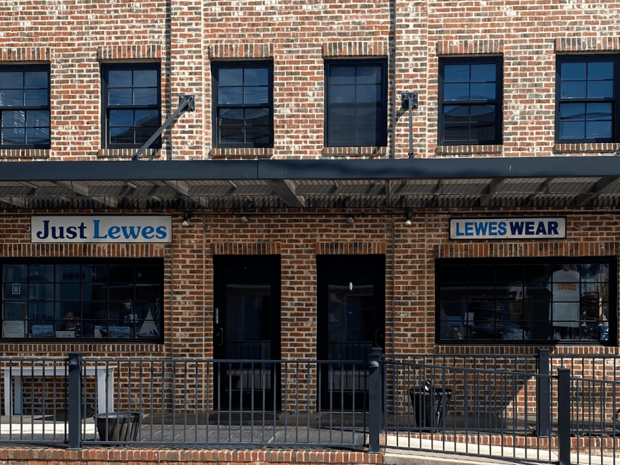 Just Lewes