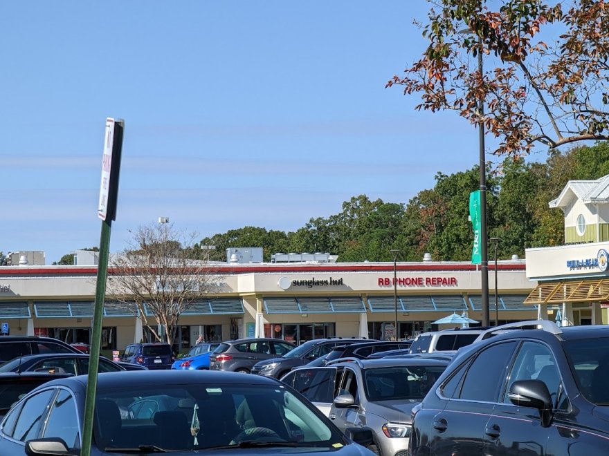 Tanger Outlets Rehoboth Beach