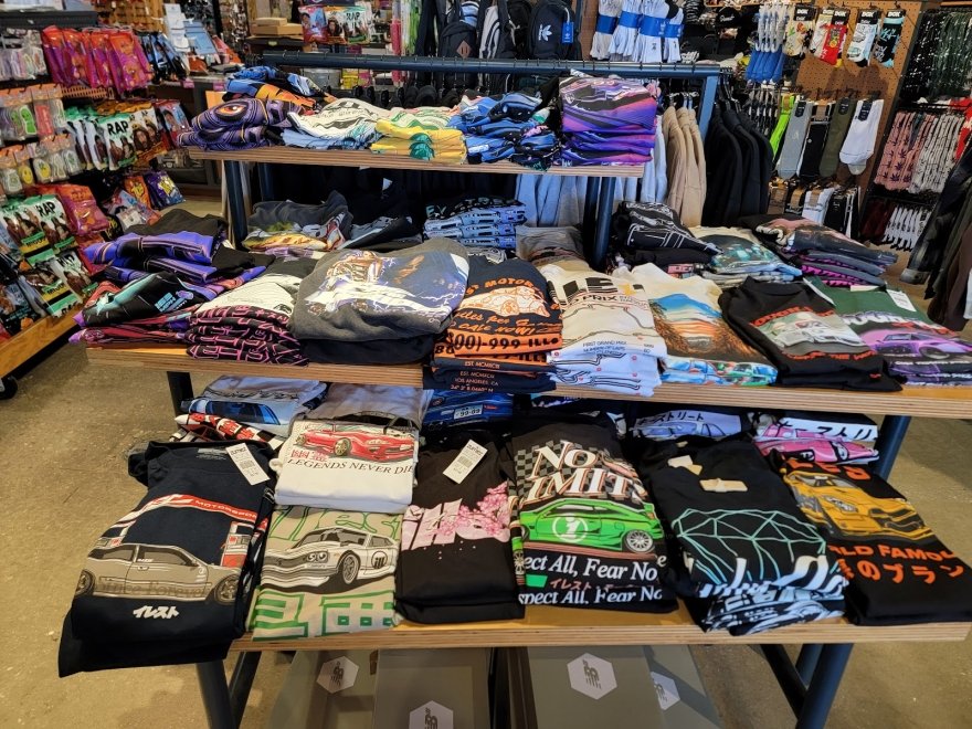 Tanger Outlets Rehoboth Beach