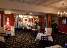 1776 Steakhouse