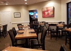Abbott's on Broad Creek