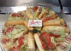 Al Casapulla's Subs & Steaks