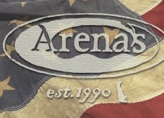 Arena's Deli