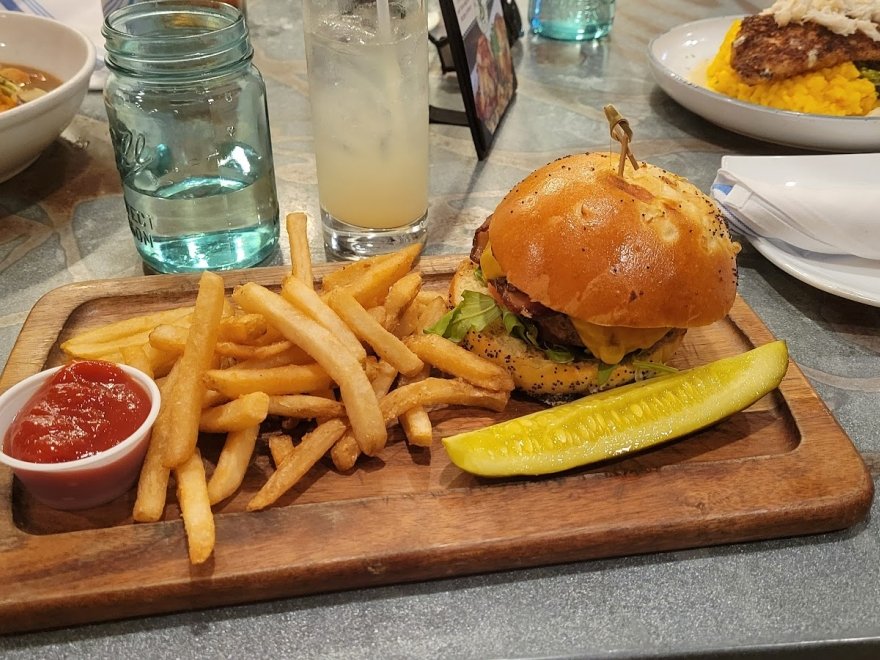 Blackwall Hitch