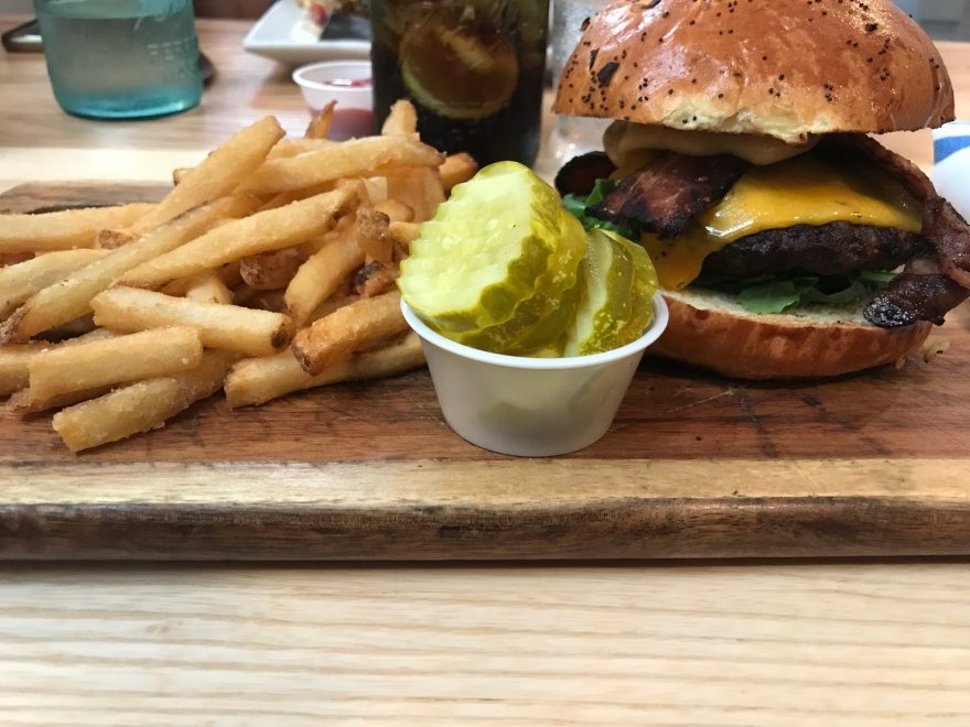 Blackwall Hitch