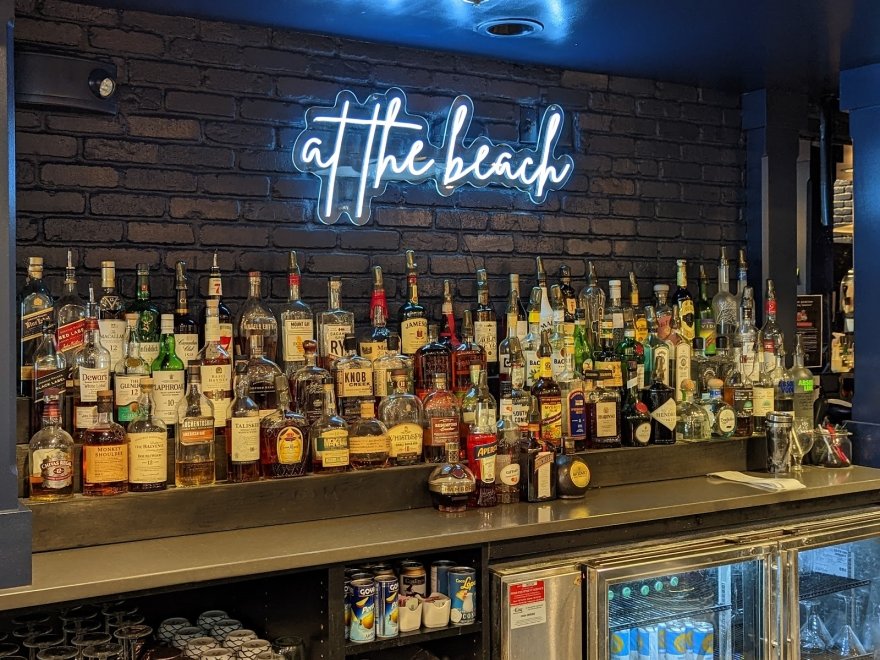 Blackwall Hitch