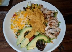 Blackwall Hitch