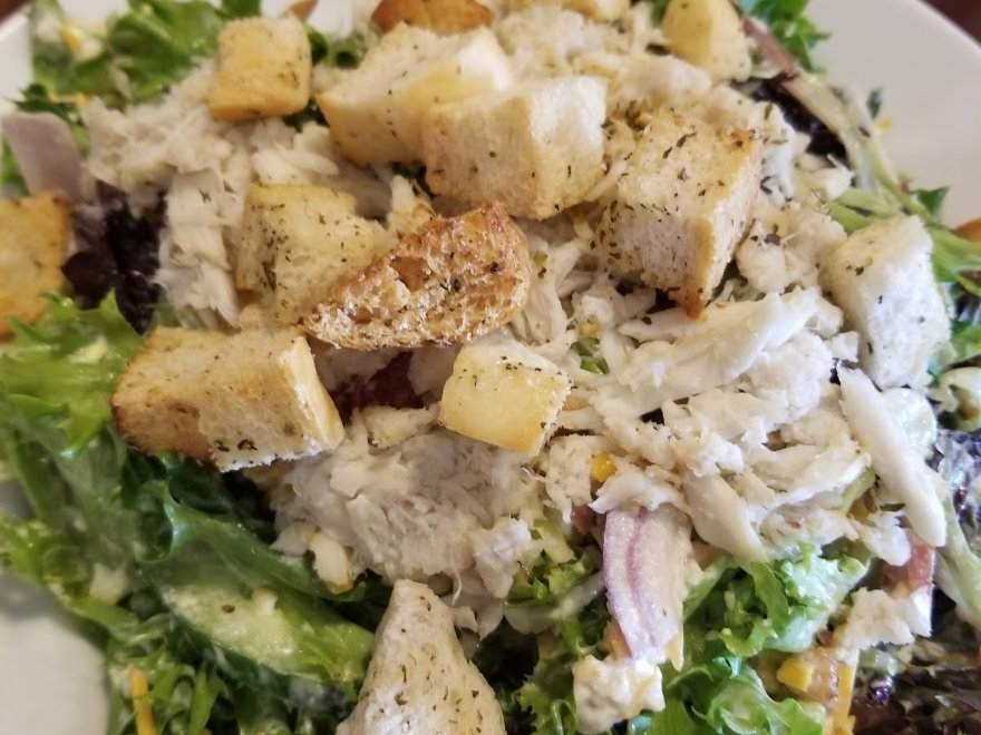 Brick Works Brewing and Eats